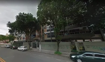 Imagem do Condomínio Do Edifício Fra Angelico em Vitória