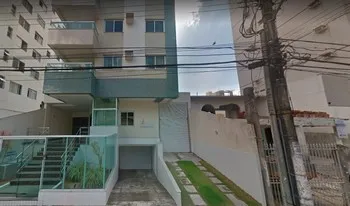 Imagem do Condomínio Do Edifício Fragata em Vitória