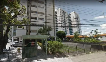 Imagem do Condomínio Do Edifício Fragata em Recife
