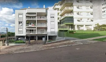Imagem do Condomínio Do Edifício Fragata em Novo Hamburgo