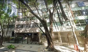 Condomínio Do Edifício Framor em Rio De Janeiro