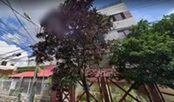 Condomínio Do Edifício Franca em Belo Horizonte