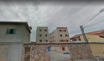 Imagem do Condomínio Do Edifício Franca em Contagem