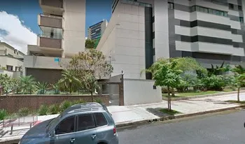 Condomínio Do Edifício Franca em Belo Horizonte