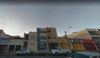Imagem do Condomínio Do Edifício Franca Center em Campina Grande