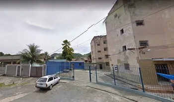 Condomínio Do Edifício Franca Filho em Rio De Janeiro