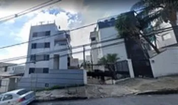 Condomínio Do Edifício Franca em Belo Horizonte
