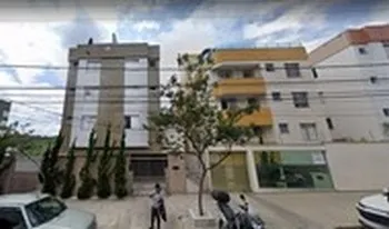 Condomínio Do Edifício Franca em Belo Horizonte
