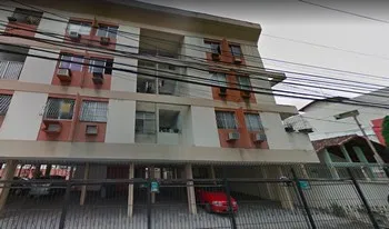 Imagem do Condomínio Do Edifício France em Vitória