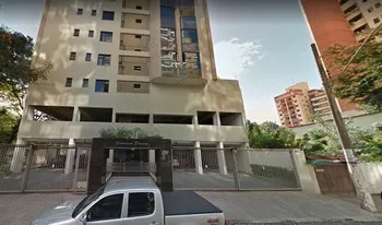 Imagem do Condomínio Do Edifício Francesco D'assisi em Vitória
