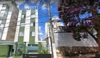 Condomínio Do Edifício Francesco De Sanctis em Belo Horizonte