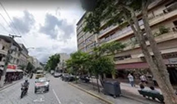 Imagem do Condomínio Do Edifício Francesco Lo-bianco em Nova Friburgo