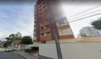 Imagem do Condomínio Do Edifício Francesco Matarazzo em Joinville
