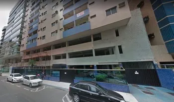 Imagem do Condomínio Do Edifício Franceville em Vila Velha