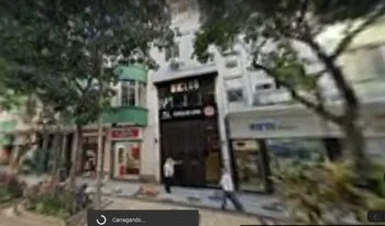 Condomínio Do Edifício Francilia em Rio De Janeiro