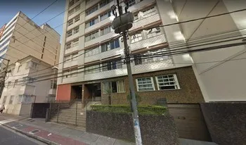Imagem do Condomínio Do Edifício Francino Salzer em Juiz De Fora