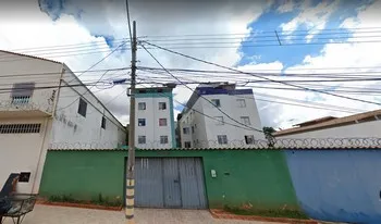 Imagem do Condomínio Do Edifício Francis Kunzmann em Contagem