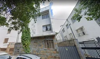 Condomínio Do Edifício Francisca em Belo Horizonte