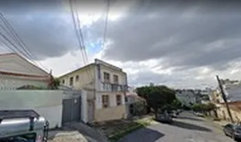 Condomínio Do Edifício Francisca em Belo Horizonte
