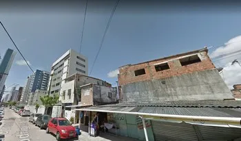 Imagem do Condomínio Do Edifício Francisca Alves em Recife