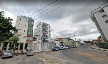 Imagem do Condomínio Do Edifício Francisca Augusta Alfenas em Contagem