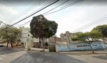 Condomínio Do Edifício Francisca Augusta Moreira em Belo Horizonte