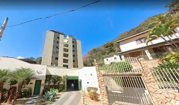 Condomínio Do Edifício Francisca Canhestro em Belo Horizonte