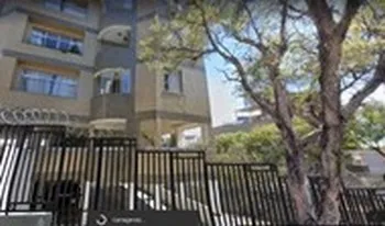Condomínio Do Edifício Francisca Cristina em Belo Horizonte