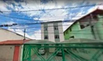 Imagem do Condomínio Do Edifício Francisca Drummond De Alvarenga em Contagem