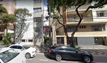 Condomínio Do Edifício Francisca Helena em Belo Horizonte