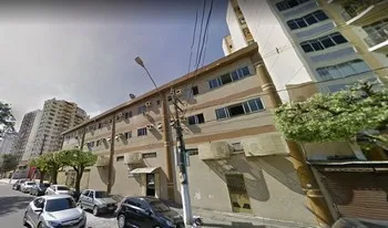 Imagem do Condomínio Do Edifício Francisca Julia