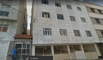 Imagem do Condomínio Do Edifício Francisca Maria Das Dores em Juiz De Fora