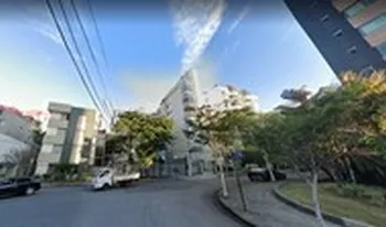 Condomínio Do Edifício Francisca Martins em Belo Horizonte