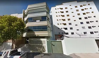Imagem do Condomínio Do Edifício Francisca Paula Justino em Uberlândia
