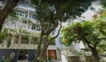 Condomínio Do Edifício Francisca Viegas em Rio De Janeiro