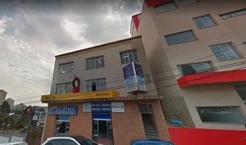 Imagem do Condomínio Do Edifício Francisco Alves Ribeiro em Caçador
