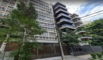 Condomínio Do Edifício Francisco Antônio Cunha em Rio De Janeiro