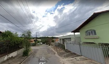 Condomínio Do Edifício Francisco Arantes em Belo Horizonte