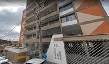 Imagem do Condomínio Do Edifício Francisco Assis Moreira em Santa Luzia