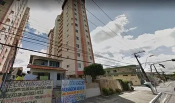 Imagem do Condomínio Do Edifício Francisco Barbosa em Belém