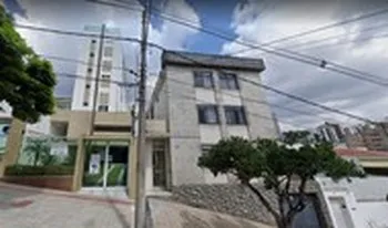 Condomínio Do Edifício Francisco B.matos em Belo Horizonte