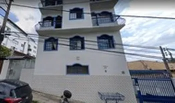 Condomínio Do Edifício Francisco Borja em Belo Horizonte