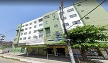 Imagem do Condomínio Do Edifício Francisco Cardoso Júnior em São Gonçalo