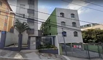 Condomínio Do Edifício Francisco Da Veiga em Belo Horizonte