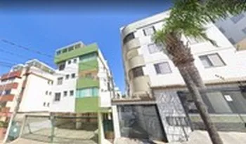 Condomínio Do Edifício Francisco De Abreu Grossi em Belo Horizonte