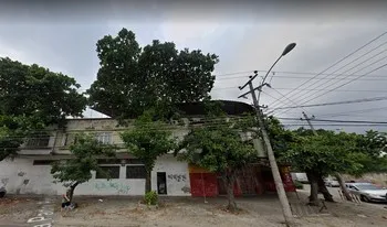 Condomínio Do Edifício Francisco De Assis em Rio De Janeiro