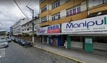 Imagem do Condomínio Do Edifício Francisco De Assis em Nova Friburgo