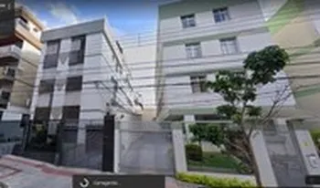 Condomínio Do Edifício Francisco De Assis Rocha em Belo Horizonte