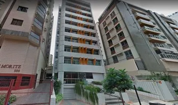 Imagem do Condomínio Do Edifício Francisco De Assis em Vitória