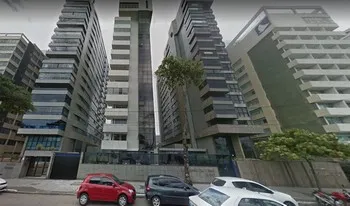 Imagem do Condomínio Do Edifício Francisco De Paula em Recife